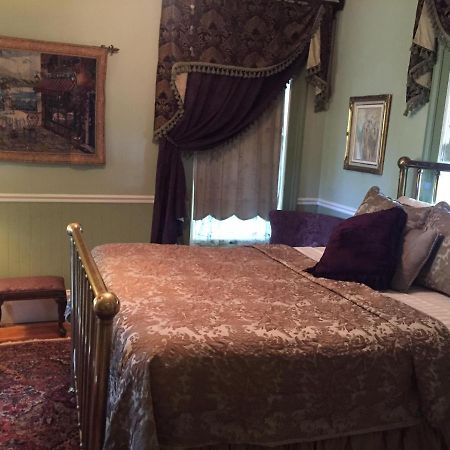 The Whitmore Inn Weaverville Luaran gambar