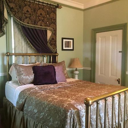 The Whitmore Inn Weaverville Luaran gambar