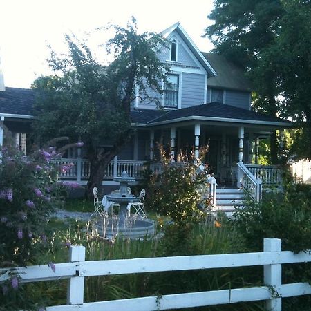 The Whitmore Inn Weaverville Luaran gambar