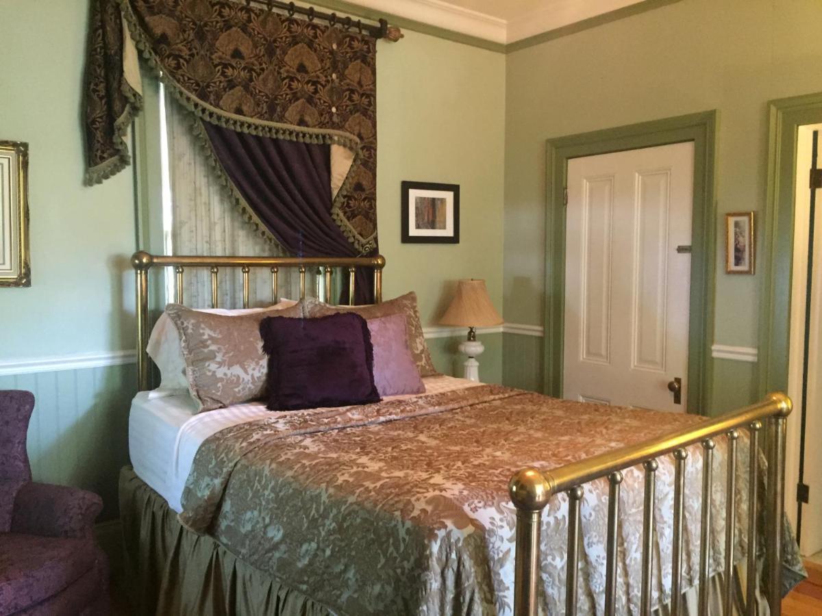 The Whitmore Inn Weaverville Luaran gambar