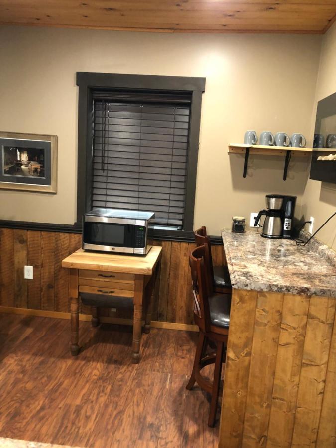 The Whitmore Inn Weaverville Luaran gambar