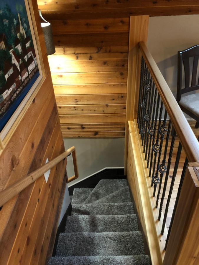The Whitmore Inn Weaverville Luaran gambar