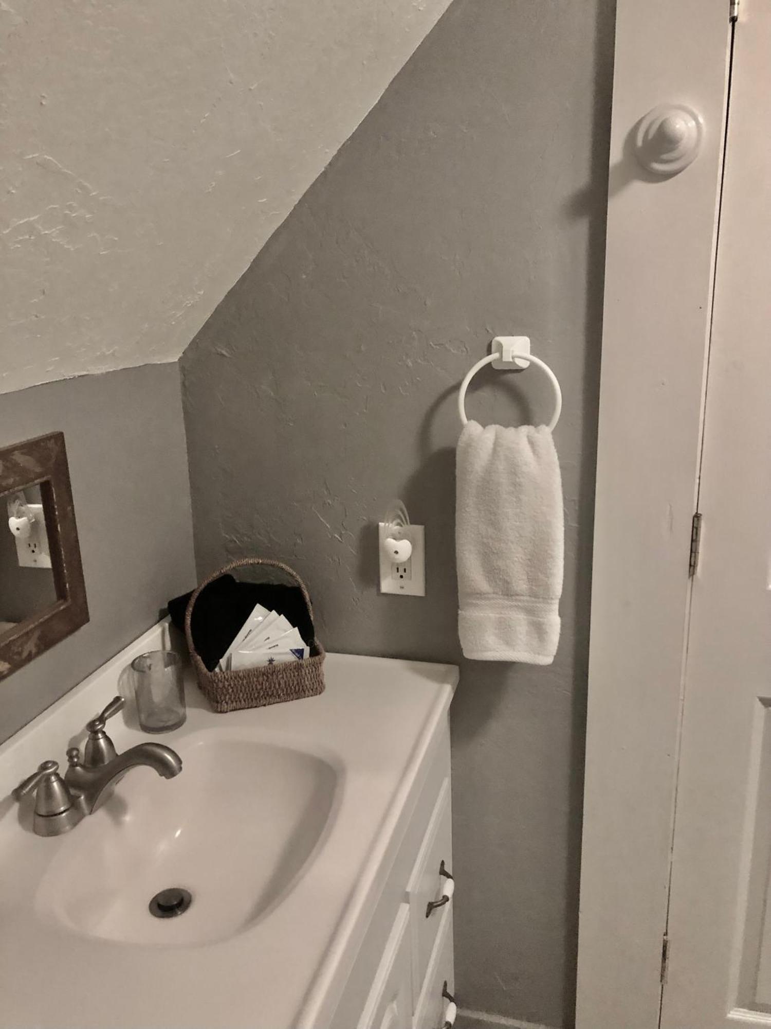 The Whitmore Inn Weaverville Luaran gambar