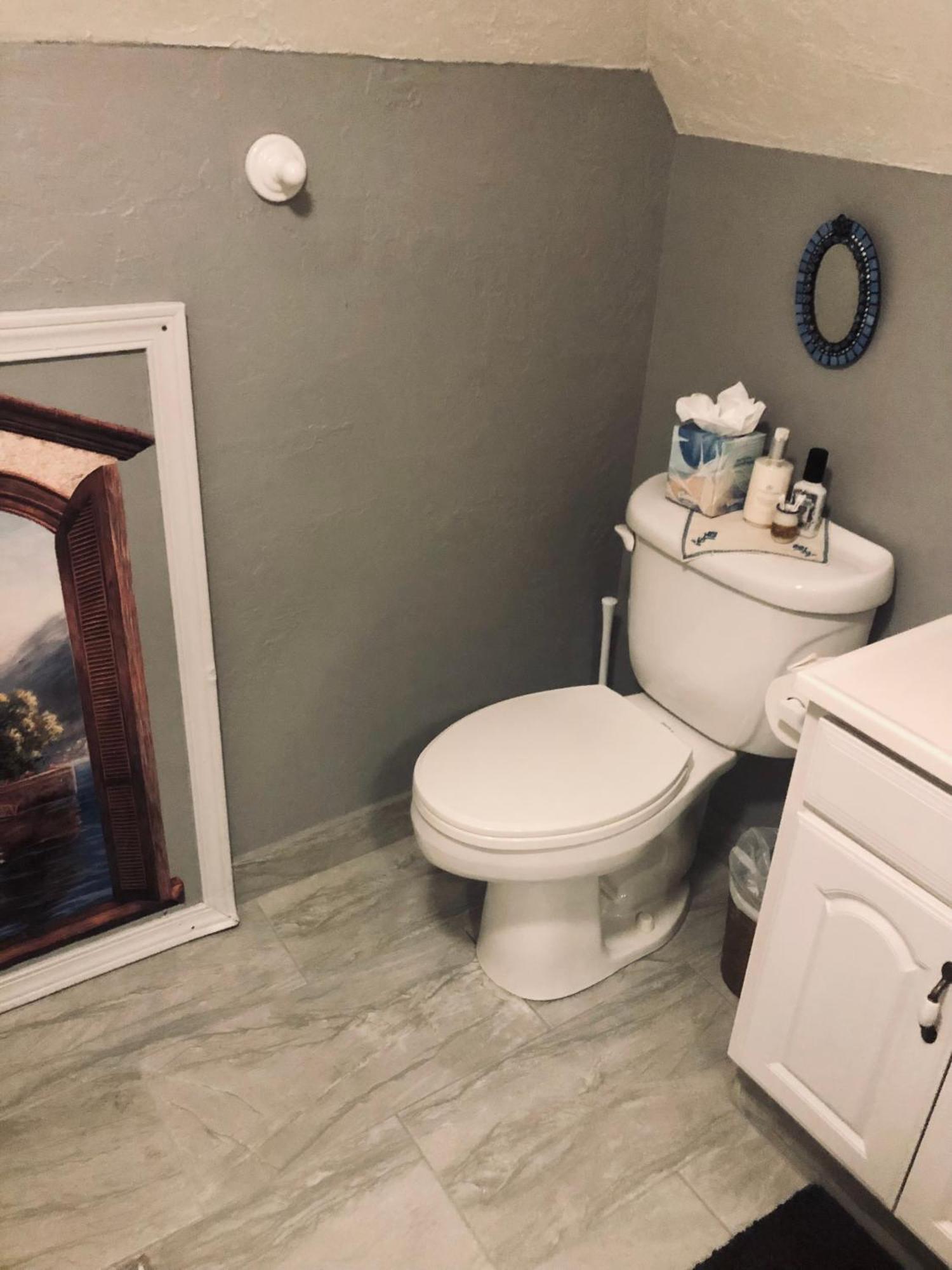 The Whitmore Inn Weaverville Luaran gambar