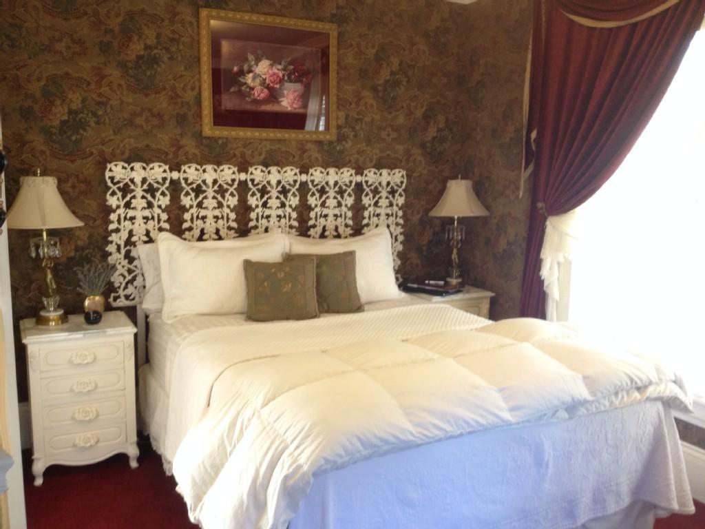 The Whitmore Inn Weaverville Luaran gambar