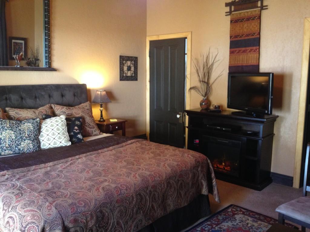 The Whitmore Inn Weaverville Luaran gambar