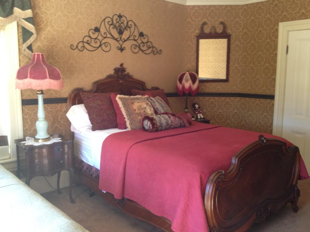 The Whitmore Inn Weaverville Luaran gambar