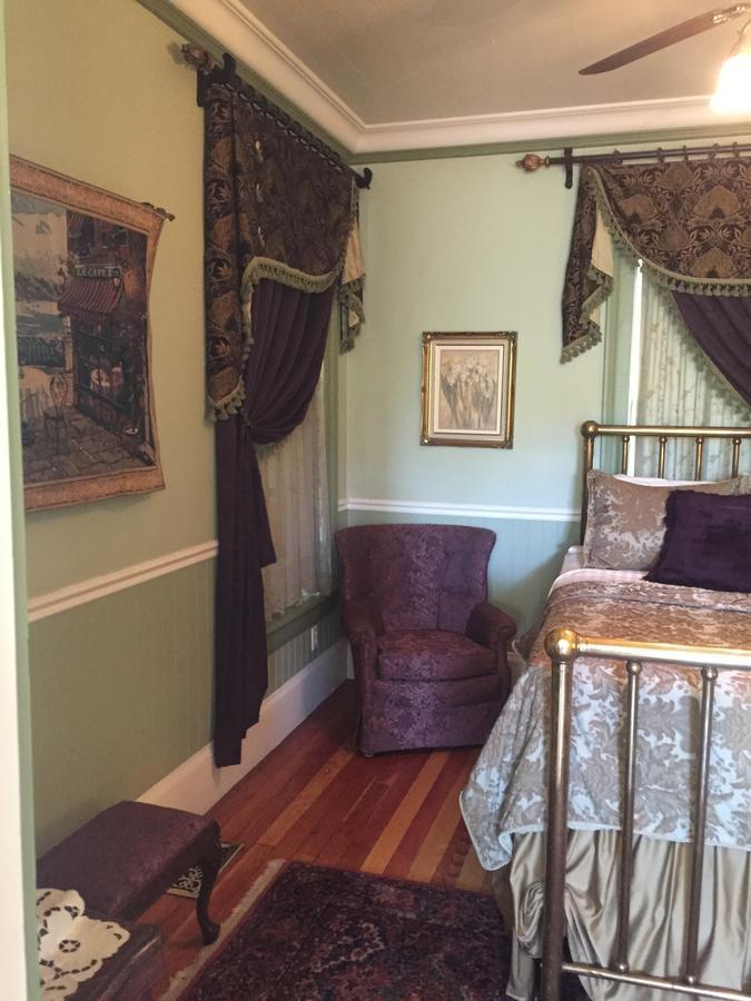 The Whitmore Inn Weaverville Luaran gambar