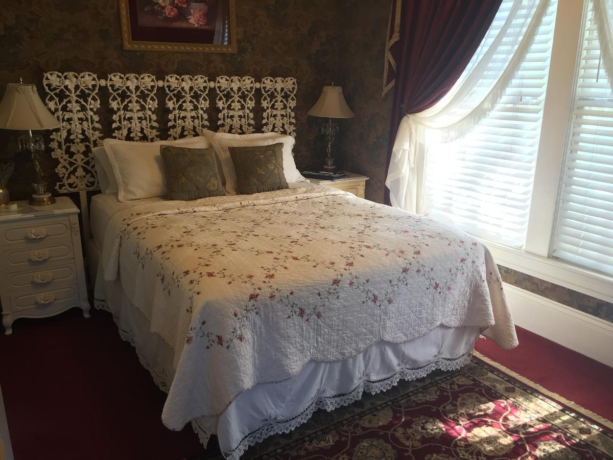 The Whitmore Inn Weaverville Luaran gambar