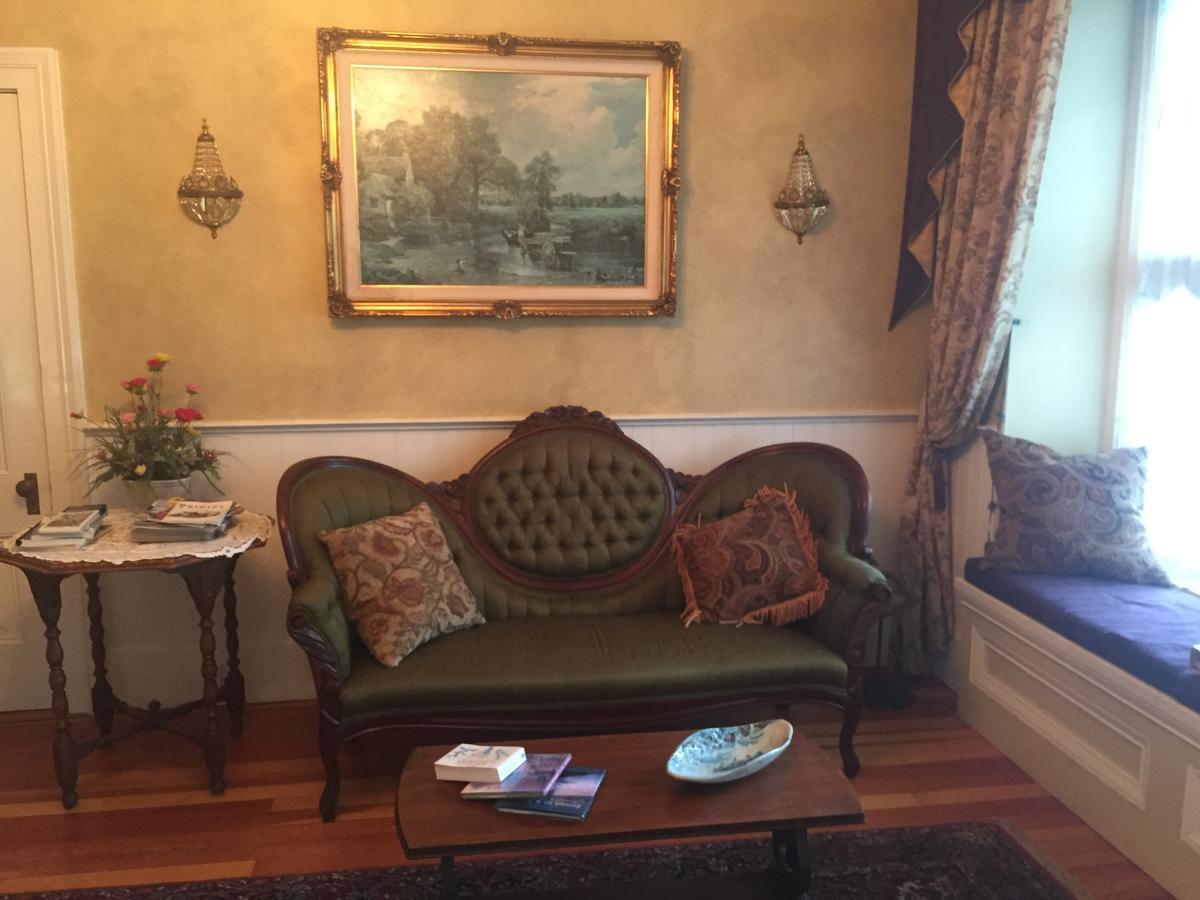 The Whitmore Inn Weaverville Luaran gambar