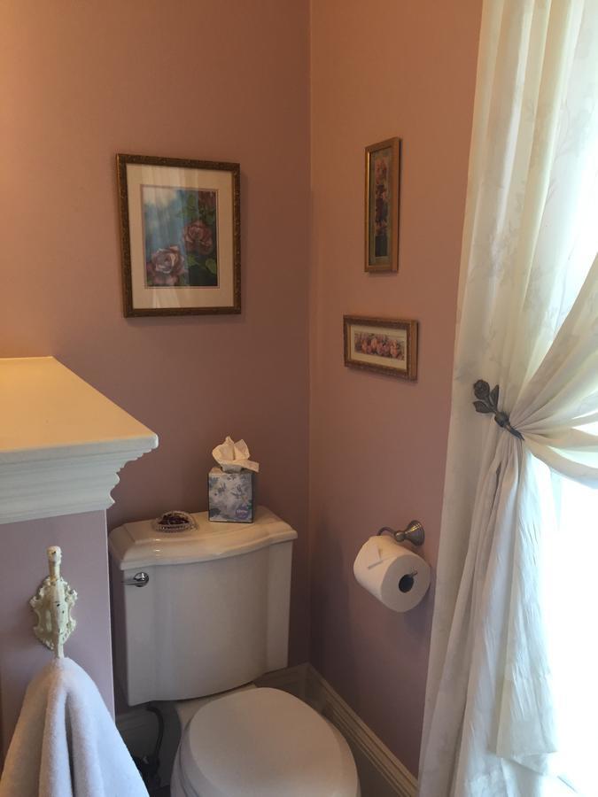 The Whitmore Inn Weaverville Luaran gambar