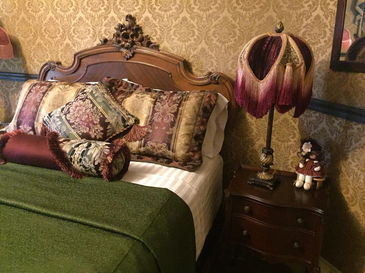 The Whitmore Inn Weaverville Luaran gambar