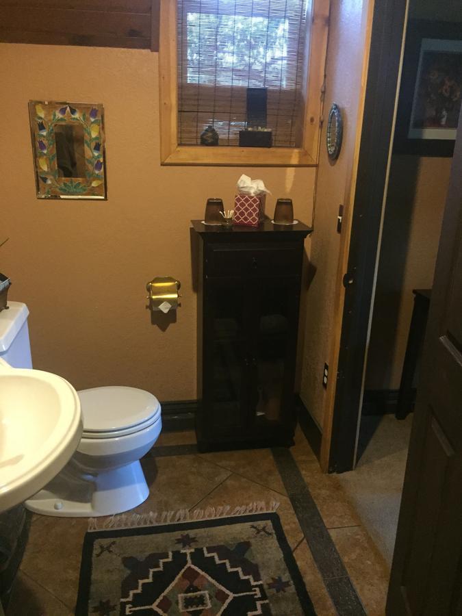 The Whitmore Inn Weaverville Luaran gambar