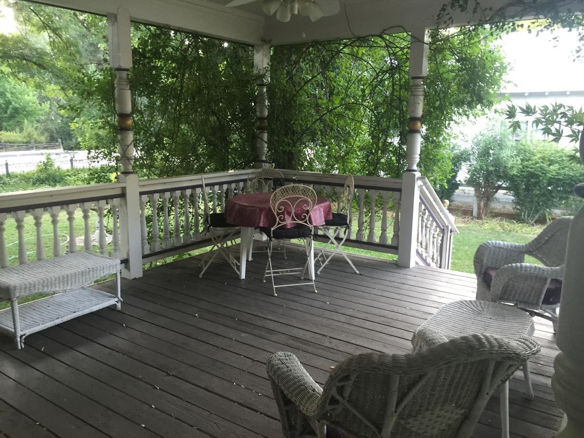 The Whitmore Inn Weaverville Luaran gambar