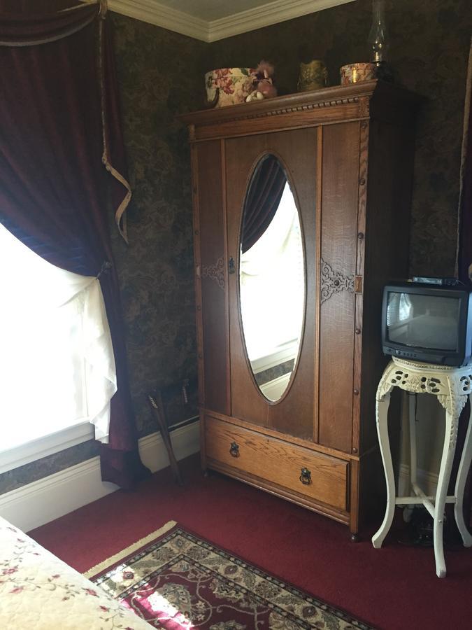 The Whitmore Inn Weaverville Luaran gambar