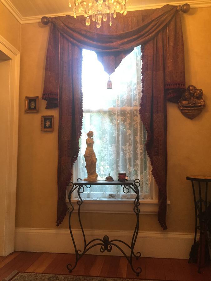 The Whitmore Inn Weaverville Luaran gambar