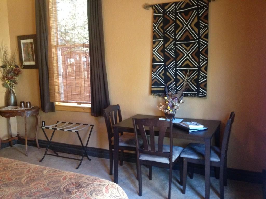 The Whitmore Inn Weaverville Luaran gambar