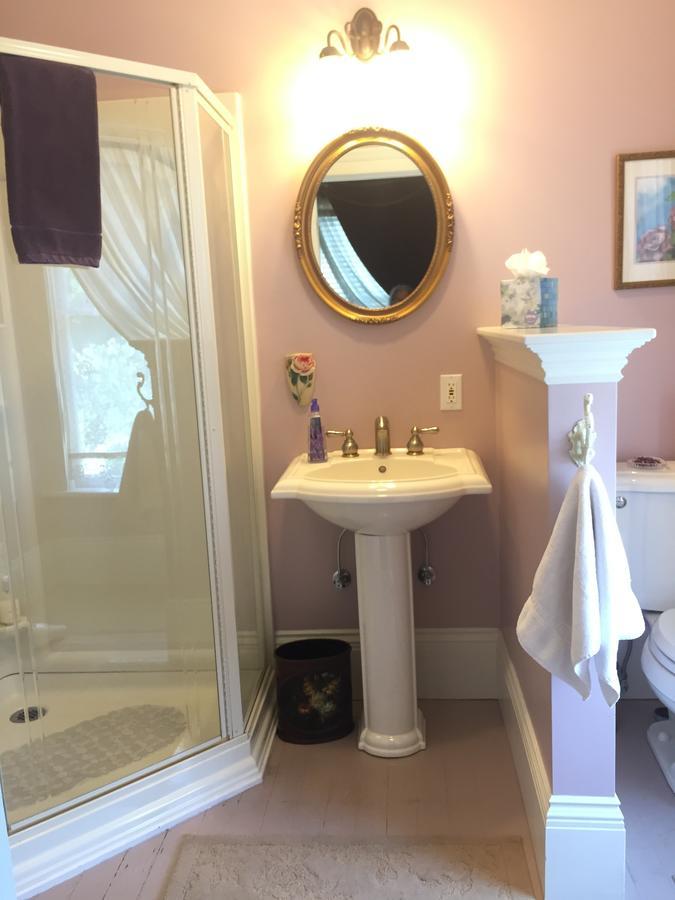 The Whitmore Inn Weaverville Luaran gambar