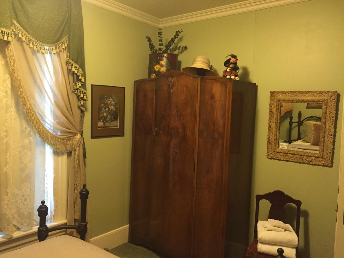 The Whitmore Inn Weaverville Luaran gambar