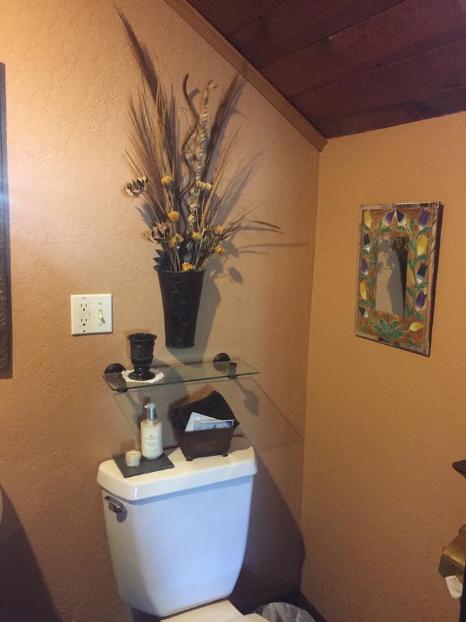 The Whitmore Inn Weaverville Luaran gambar