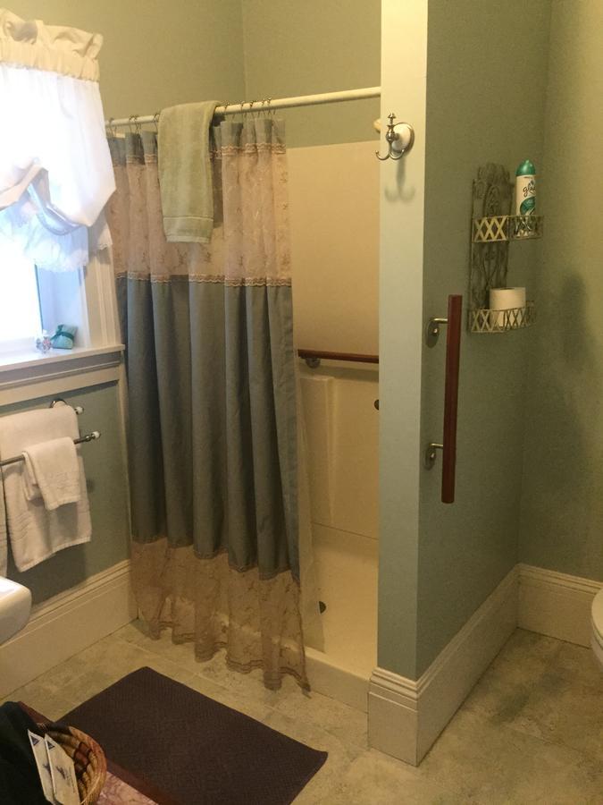 The Whitmore Inn Weaverville Luaran gambar