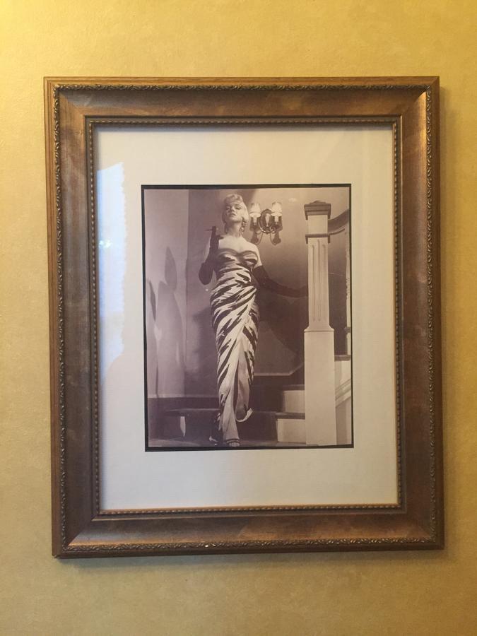 The Whitmore Inn Weaverville Luaran gambar