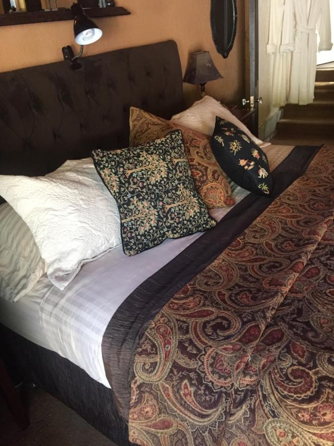 The Whitmore Inn Weaverville Luaran gambar