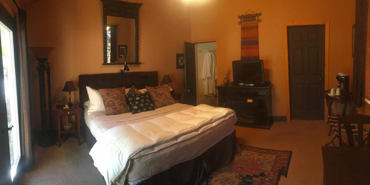 The Whitmore Inn Weaverville Luaran gambar