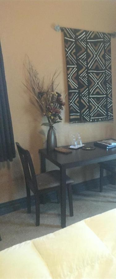 The Whitmore Inn Weaverville Luaran gambar